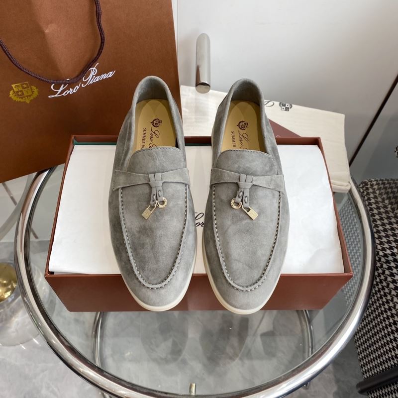 Loro Piana Shoes